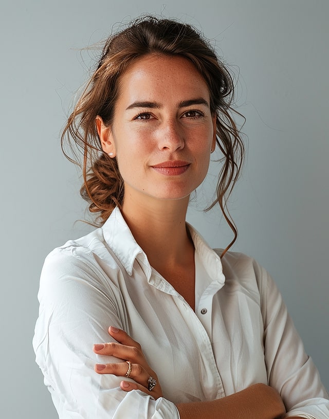 Valeria Novikova 1 team 3